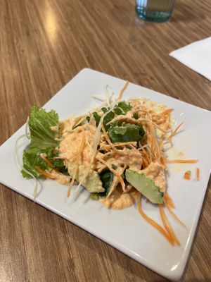 Pinto Thai Bistro Seattle by null
