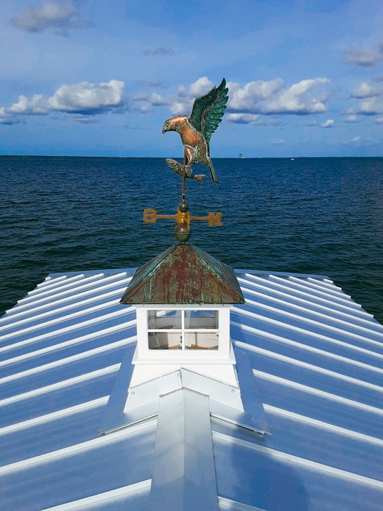 Slide of Wescon Construction