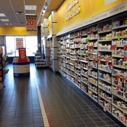 The Vitamin Shoppe