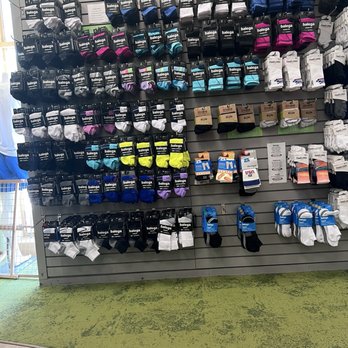Track Shack - Sporting Goods Near Me - Orlando, Florida