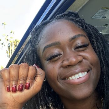 Diva Nails - Cateye natural nails & lashes - Nail Salons Near Me - Garden Grove, California