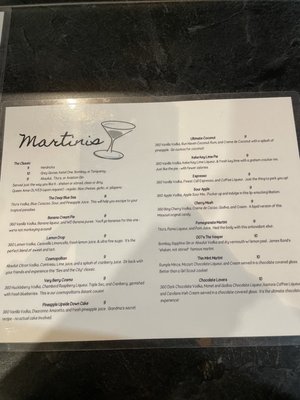 Menu photo 1 Wine Down 109 Independence, MO Menu photo 1 Wine Down 109 Independence, MO