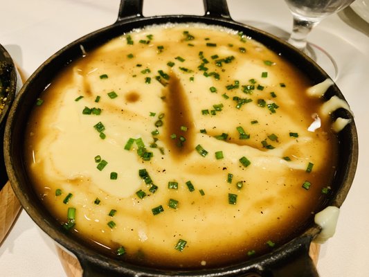 Council Oak Steaks and Seafood by null