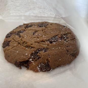 Sift Bake Shop - Gluten free chocolate chip cookie - Bakeries Near Me - Mystic, Connecticut Sift Bake Shop - Gluten free chocolate chip cookie - Bakeries Near Me - Mystic, Connecticut