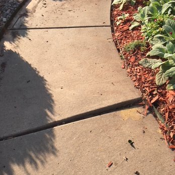 Master Lift Foundation Repair - problem created by Master Lift and no response, phones dead, poor customer service. - Damage Restoration Near Me - Tulsa, Oklahoma