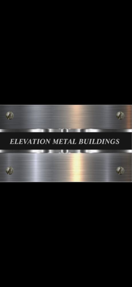 Slide of Elevation Metal Buildings