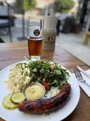 Wirtshaus German Restaurant & Beer Garden by null