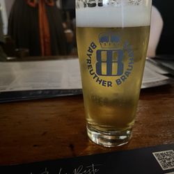 Hofbrauhaus