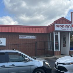 Drop Inn Resale