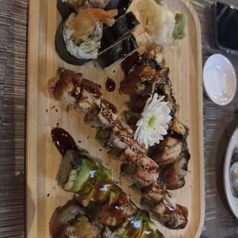 Sweet Ginger - Asian Fusion Near Me - Denver, Colorado
