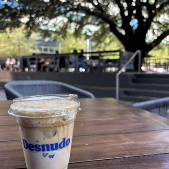 DESNUDO COFFEE - Updated April 2025 - 64 Photos & 19 Reviews - 111