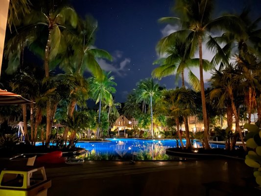 Tranquility Bay Beachfront Resort by null
