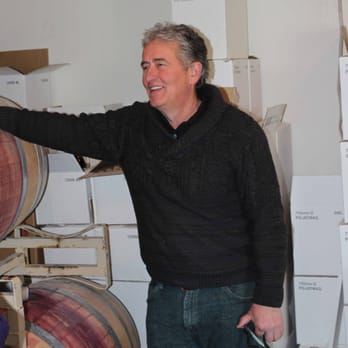 Ventimiglia Cellars - The man, the legend - Ron Ventimiglia - Wineries Near Me - Chelan, Washington Ventimiglia Cellars - The man, the legend - Ron Ventimiglia - Wineries Near Me - Chelan, Washington