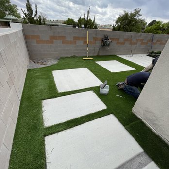 Sombrero Construction - Masonry/Concrete Near Me