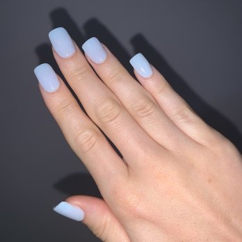 Nail Star - Inconsistent length, color, shape, and flaw on thumb edge. - Nail Salons Near Me - Addison, Texas Nail Star - Inconsistent length, color, shape, and flaw on thumb edge. - Nail Salons Near Me - Addison, Texas