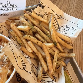 The Melt - FRIES - Sandwiches Near Me - Danville, California