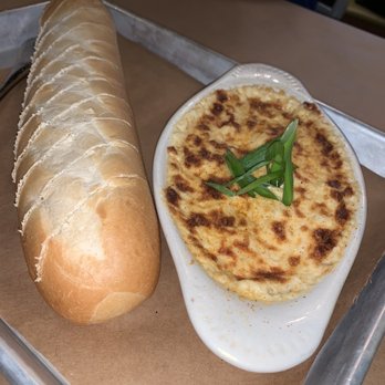 Hazel's - Hot crab dip - Bars Near Me - Birmingham, Michigan