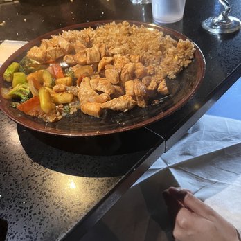 Hokkaido Grill & Sushi - Sushi Bars Near Me - Madison, Mississippi