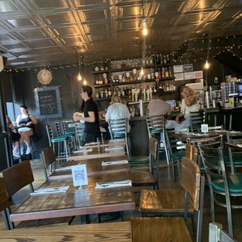 El Camion - Inside - Mexican Near Me - New York, New York