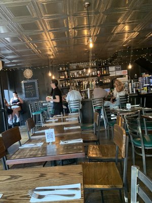 El Camion Cantina by null