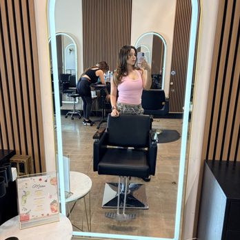 Solace Hair Studio - Hair Salons Near Me - Whittier, California