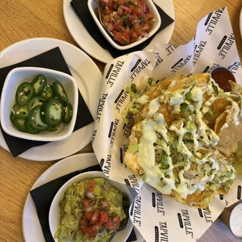 Tapville Social - Naperville - Nachos - Bars Near Me - Naperville, Illinois Tapville Social - Naperville - Nachos - Bars Near Me - Naperville, Illinois
