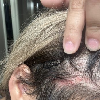 Anna Bianca Hair - this is horrible work - Hair Stylists Near Me - Redlands, California Anna Bianca Hair - this is horrible work - Hair Stylists Near Me - Redlands, California