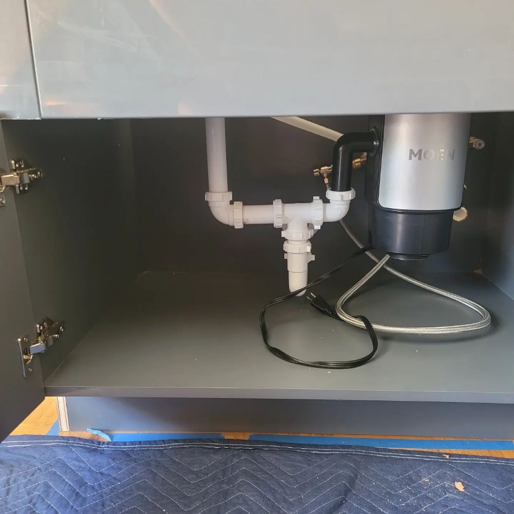 Slide of ARIE HOME IMPROVEMENT