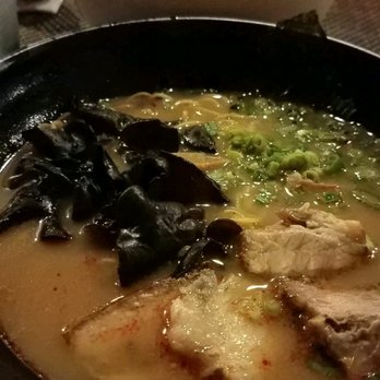 Sakuramen - Tonkotsu Red - Asian Fusion Near Me - Washington, DC, District of Columbia Sakuramen - Tonkotsu Red - Asian Fusion Near Me - Washington, DC, District of Columbia