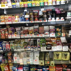 My Smoke Shop - Blunts, cigars, cigarettes and much more!