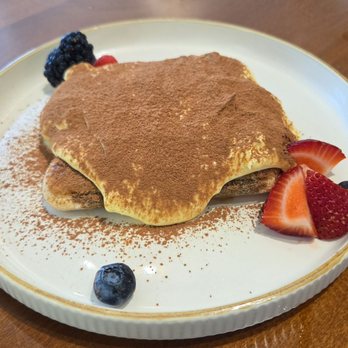 Cucina Moon - Tiramisu - Pasta Shops Near Me - Honolulu, Hawaii Cucina Moon - Tiramisu - Pasta Shops Near Me - Honolulu, Hawaii