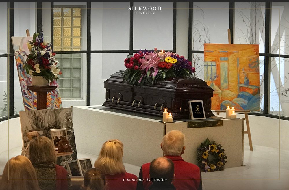 SILKWOOD FUNERALS FUNERAL DIRECTORS PERTH & WA 13 Photos Morley