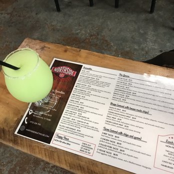 Northside Drafthouse & Eatery - Lime Margarita - Pizza Near Me - Richardson, Texas Northside Drafthouse & Eatery - Lime Margarita - Pizza Near Me - Richardson, Texas