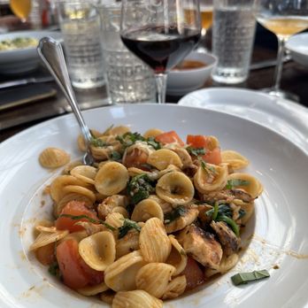 Il Culaccino - Orecchiette - Italian Near Me - Chicago, Illinois