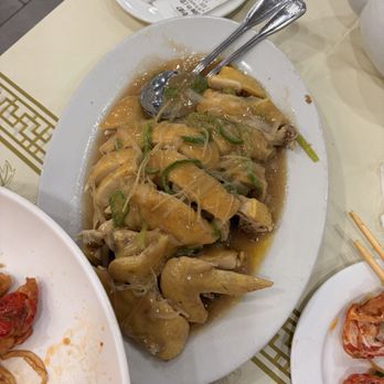 Golden Wonton King - Cantonese Near Me - Flushing, New York