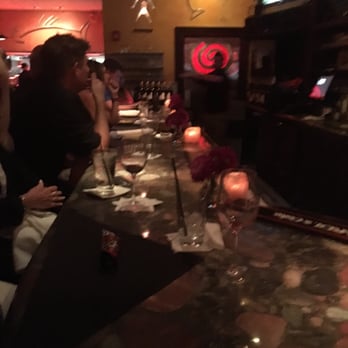 Bistro 821 - Seafood Near Me - Naples, Florida