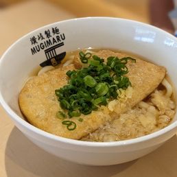 Kitsune Udon Kitsune Udon