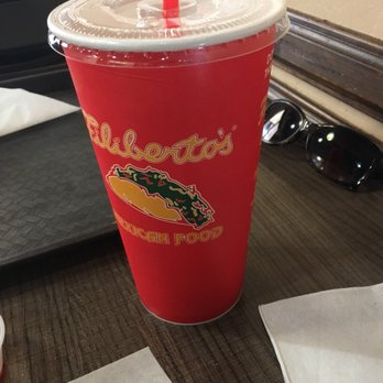 Filiberto's Mexican Food - Mexican Near Me - Buckeye, Arizona