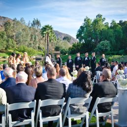 Gorgeous photo our DJ Renee took of our ceremony! Gorgeous photo our DJ Renee took of our ceremony!