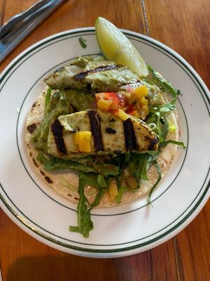 Rincon Taqueria by null