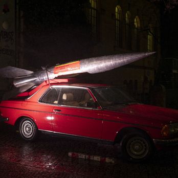 Rakete - Bars Near Me - Berlin, BE