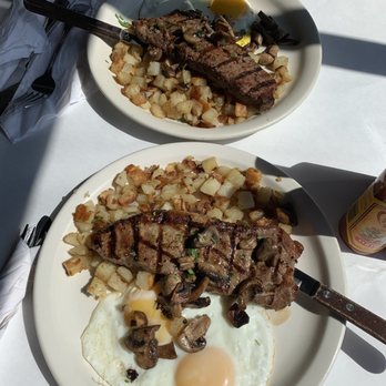Breakfast House - Steak and Eggs - Breakfast & Brunch Near Me - Chicago, Illinois Breakfast House - Steak and Eggs - Breakfast & Brunch Near Me - Chicago, Illinois