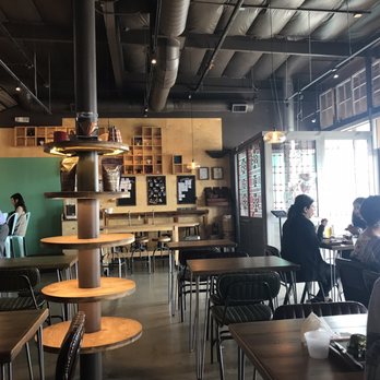 Aroma Craft Coffee - Coffee Roasteries Near Me - Walnut, California