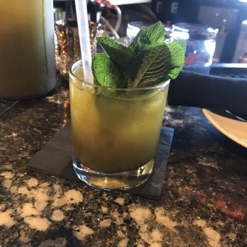 The Tuck Room - Cocktail Bars Near Me - North Miami Beach, Florida
