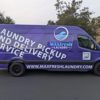 Maxfresh Laundry - Laundry Services Near Me - Oceanside, California Maxfresh Laundry - Laundry Services Near Me - Oceanside, California