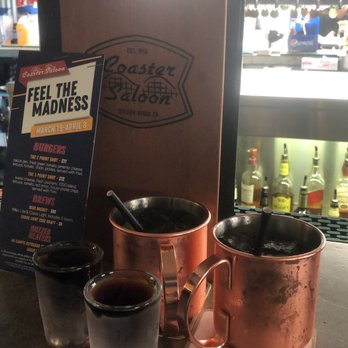 Coaster Saloon - Beer Bar Near Me - San Diego, California