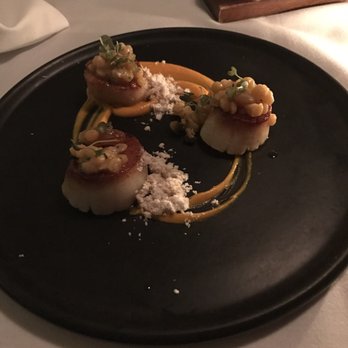 Bourbon Steak - Steakhouses Near Me - Glendale, California