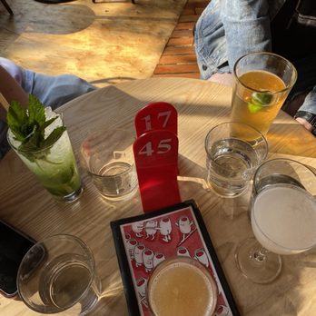Tallboy - Dive Bars Near Me - Oakland, California Tallboy - Dive Bars Near Me - Oakland, California