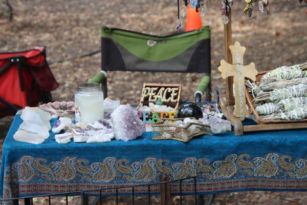 Central Park Conservancy by null