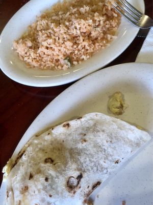 El Valle Mexican Cafe by null
